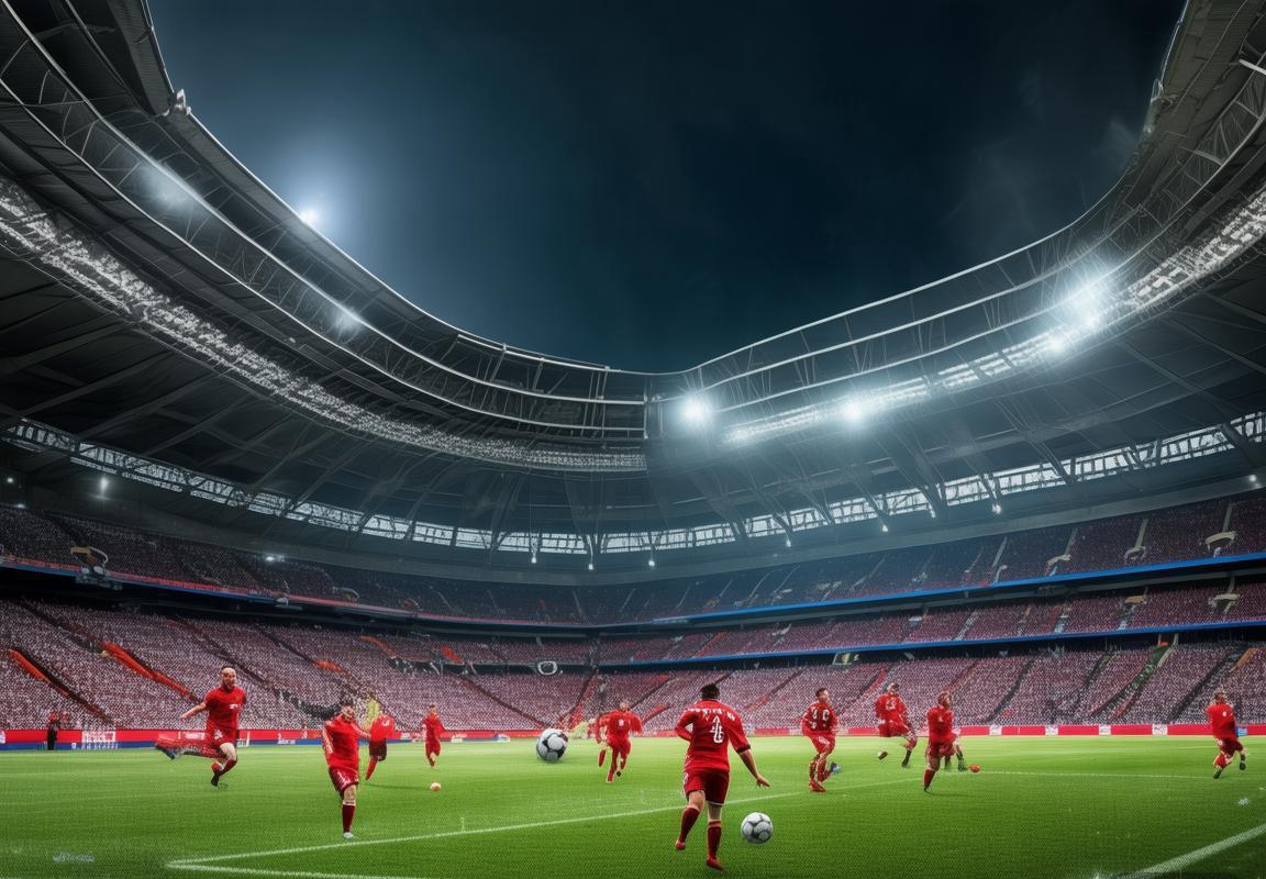 2018德甲拜仁慕尼黑VS贺芬咸巅峰对决解析(图3)