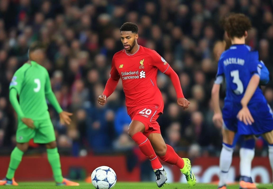 2020英超巅峰对决：利物浦vs切尔西战术与心理较量纪实(图5)