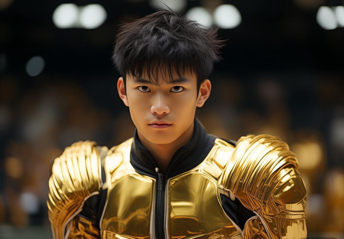 范子铭篮球生涯：从青涩少年到职业新星之路(图3)