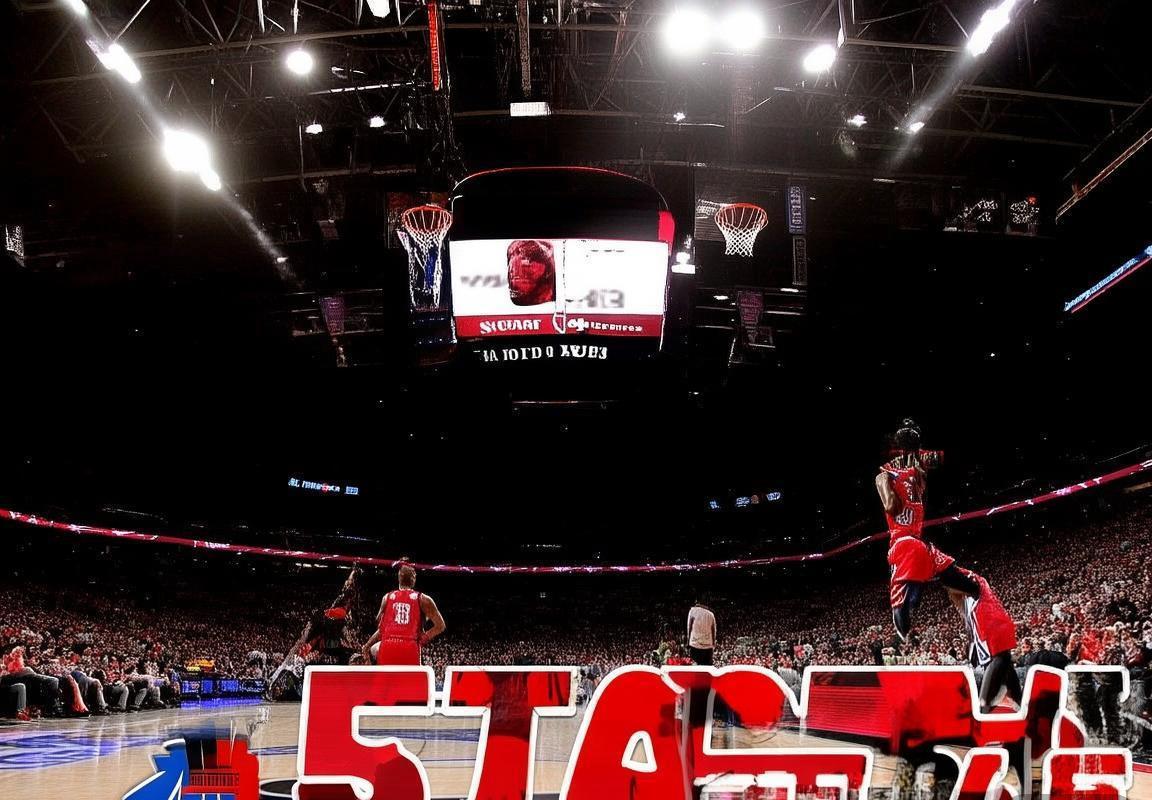 2017NBA经典对决：詹姆斯57分力挽狂澜，骑士客场逆转奇才(图2)