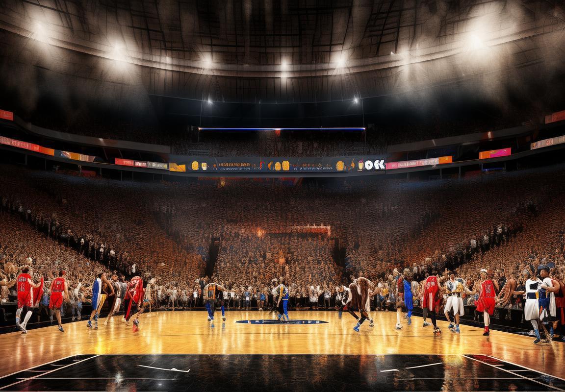 2015NBA季前赛：火箭VS勇士巅峰对决，哈登与库里火花碰撞