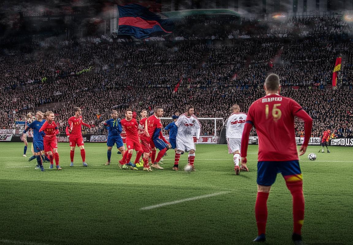 阿尔巴尼亚VS白俄罗斯：足球对决前瞻与解析