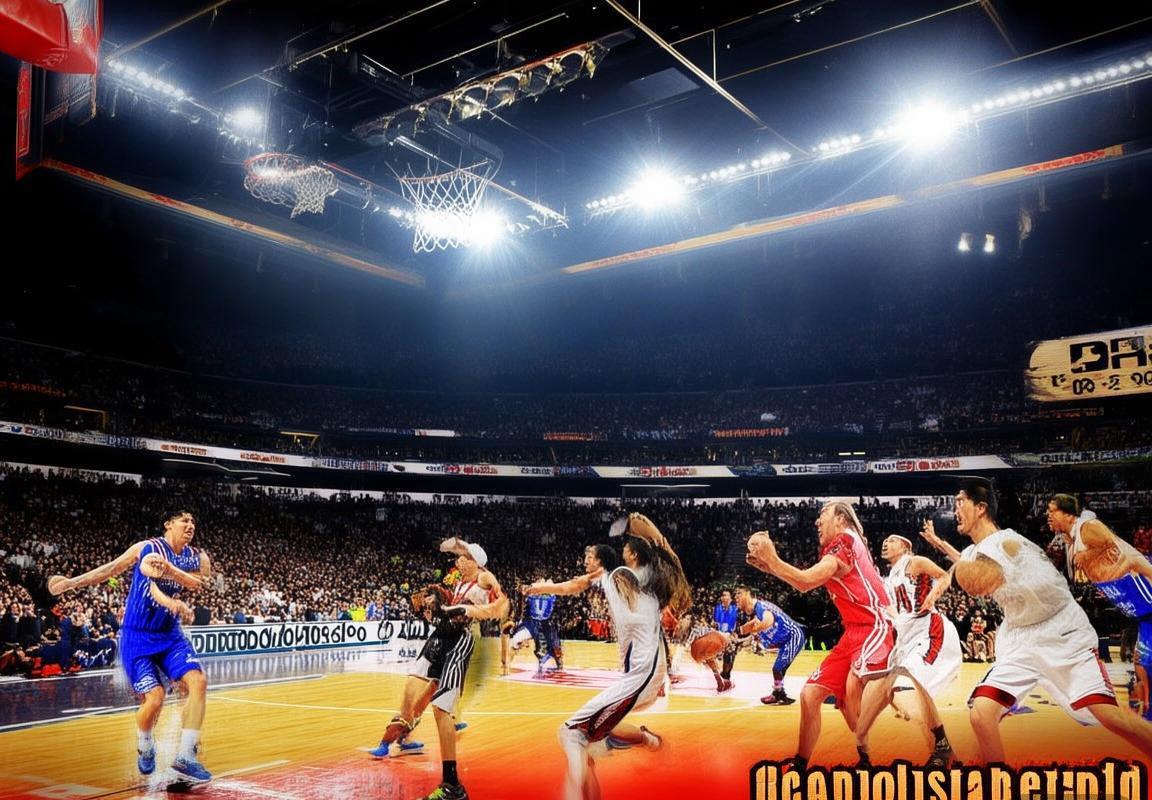 新疆山东CBA巅峰对决：战术解析与经典回顾(图2)