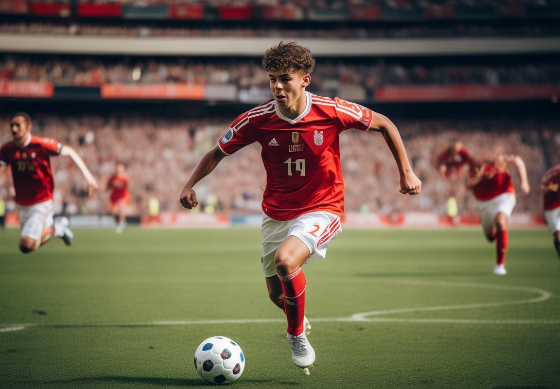 费兰托雷斯：足球天才的成长之路与未来展望(图3)