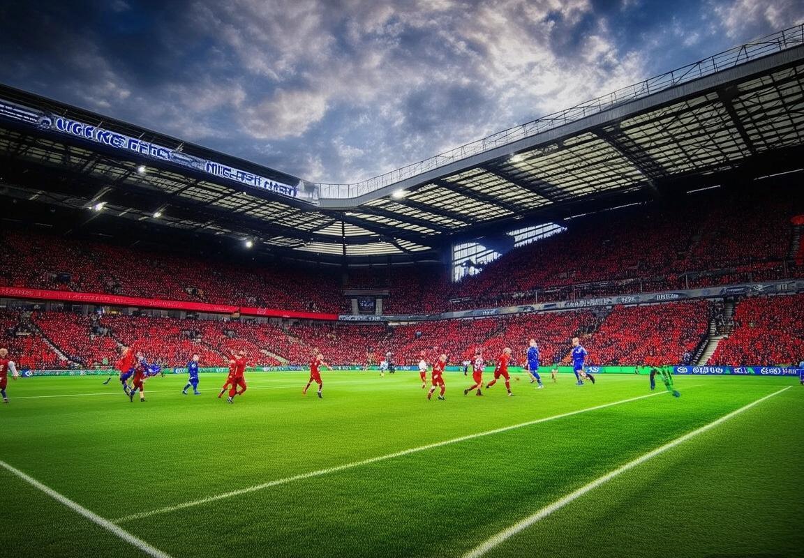 2020英超巅峰对决：利物浦vs切尔西战术与心理较量纪实