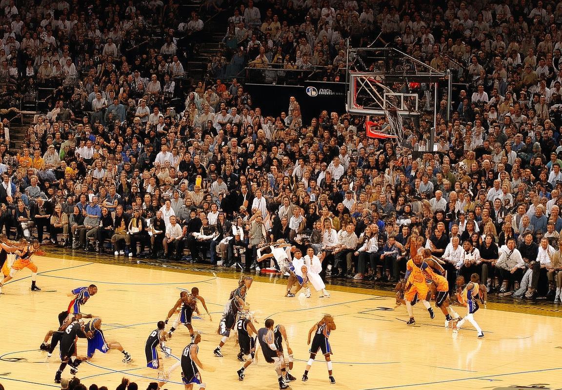 2009NBA季后赛：骑士VS公牛经典对决回顾(图4)