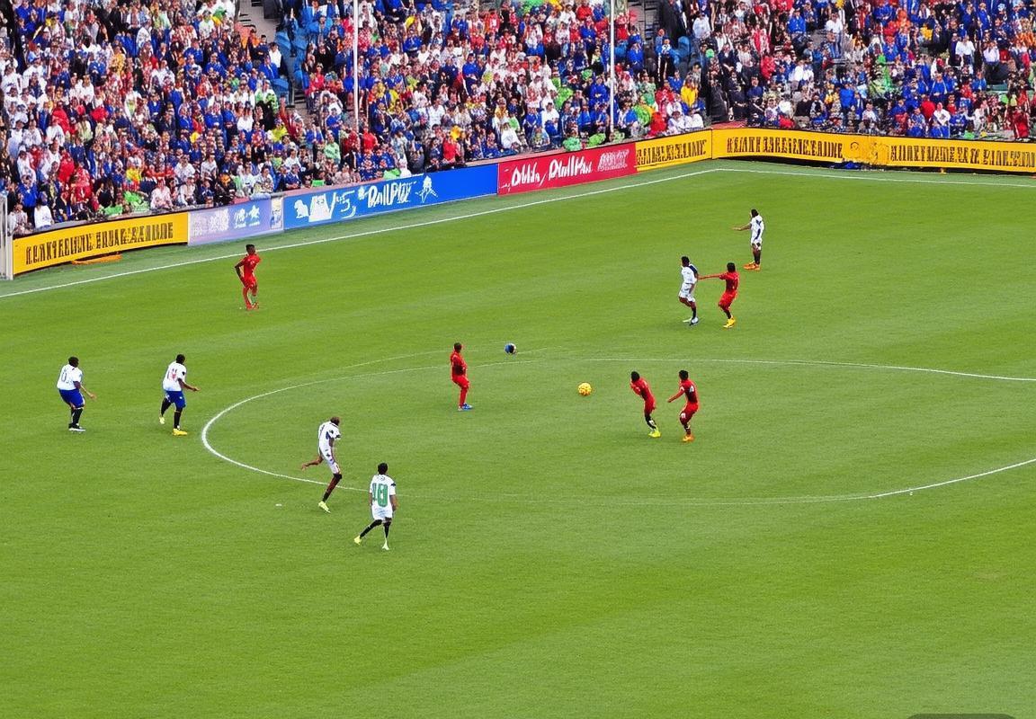 巴拿马VS特多：足球对决解析与未来展望